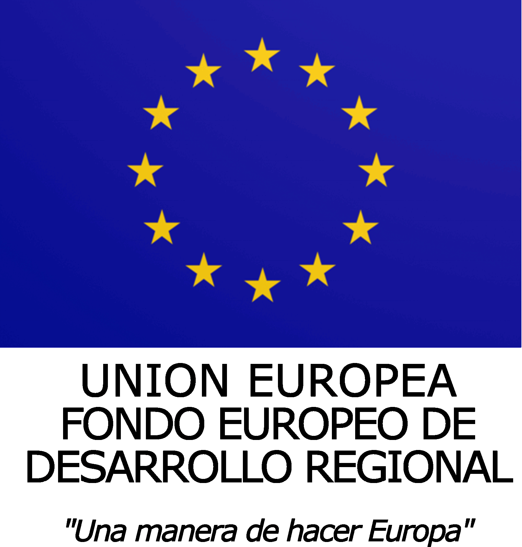 fondos feder union europea