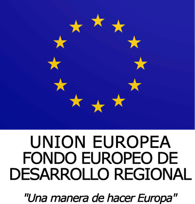 fondos feder union europea